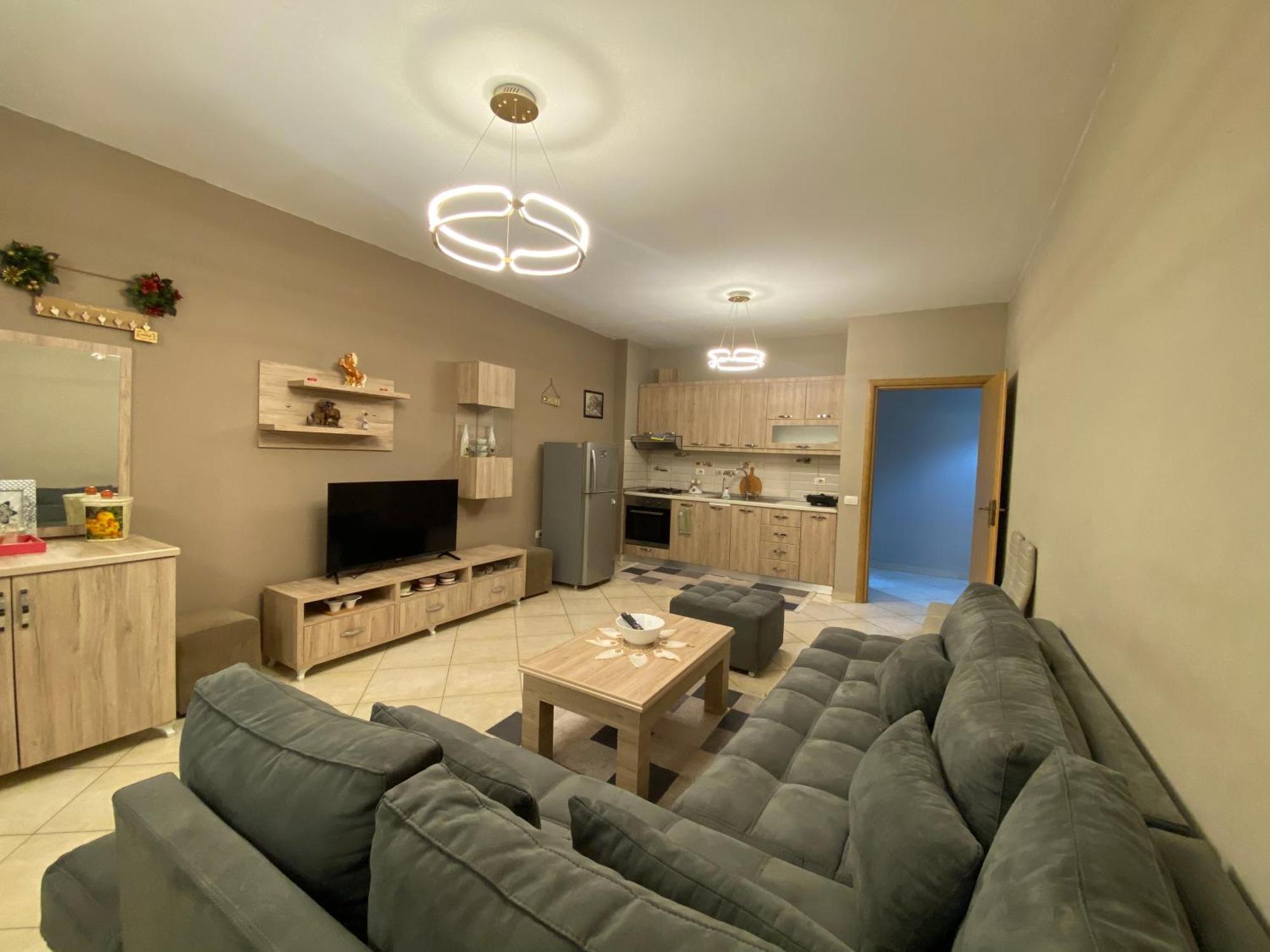 Appartement Albania Dream